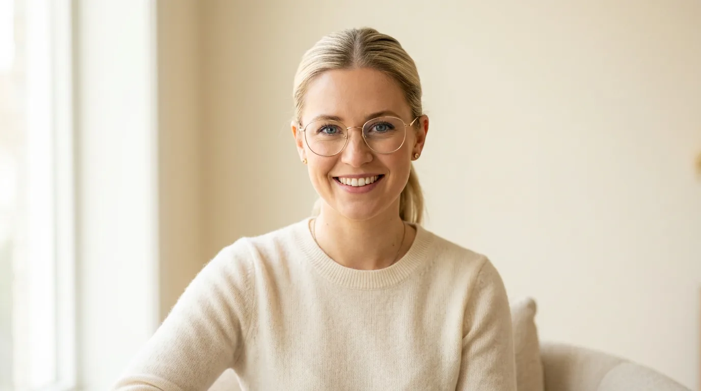 Sophie Elzinga