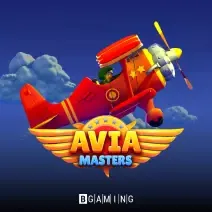 Aviamasters