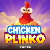 Chicken Plinko