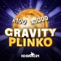 Gravity Plinko
