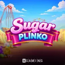 Sugar Plinko