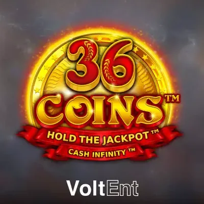 36 Coins