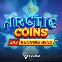 Arctic Coins: Running Wins