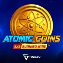 Atomic Coins