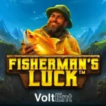 Fisherman's Luck