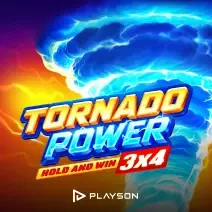 Tornado Power