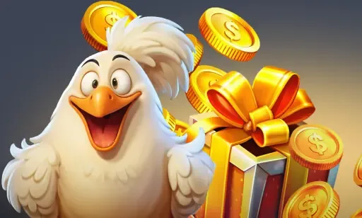 Kokobet bonus: haan met cadeaupakket