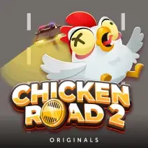 Chicken Road 2
