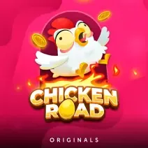 Chicken Road
