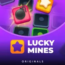 Lucky Mines