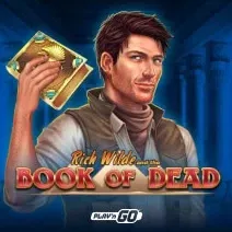 Book of Dead
