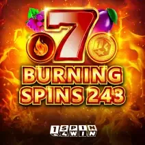 Burning Spins 243