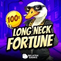Long Neck Fortune