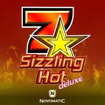 Sizzling Hot Deluxe